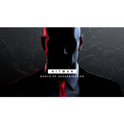 🔴Epic✅HITMAN 3 аккаунт+почта💜