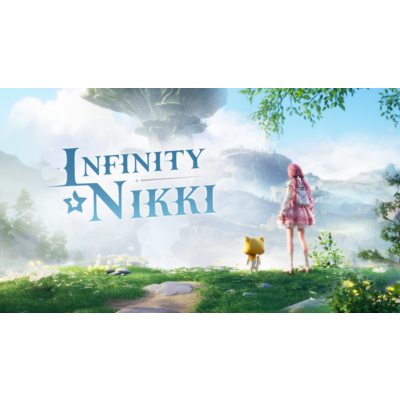 🔴Epic✅Infinity Nikki аккаунт+почта💜