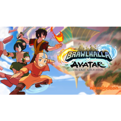 🔴Epic✅Brawlhalla аккаунт+почта💜