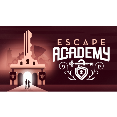 🔴Epic✅Escape Academy аккаунт+почта💜