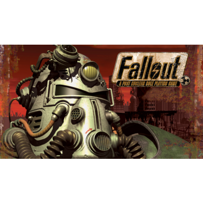 🔴Epic✅Fallout: A Post Nuclear Role Playing Game аккаунт+почта💜