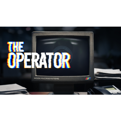 🔴Epic✅The Operator аккаунт+почта💜