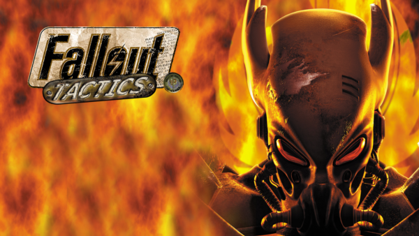 🔴Epic✅Fallout Tactics: Brotherhood of Steel аккаунт+почта💜