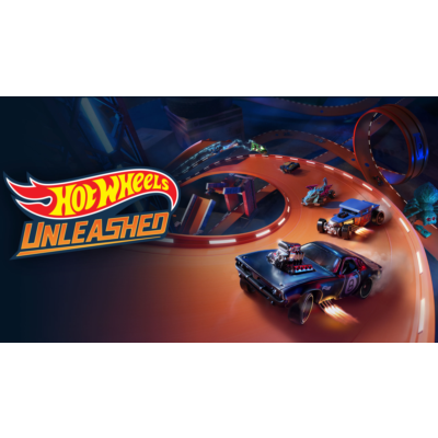 🔴Epic✅HOT WHEELS UNLEASHED аккаунт+почта💜