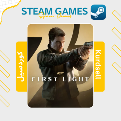 007 First Light ALL DLC AND BONUSES | STEAM OFFLINE |