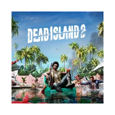 Dead Island 2 Ultimate Edition 🔥 0 ЧАСОВ | СМЕНА ПОЧТЫ (STEAM)