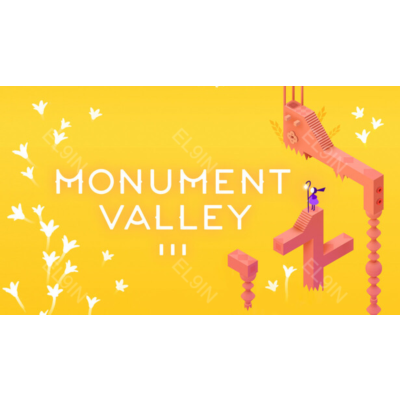 👾【Monument Valley 3 - Mobile】Epic ✅ Fresh New 🎶 Моментальная доставка