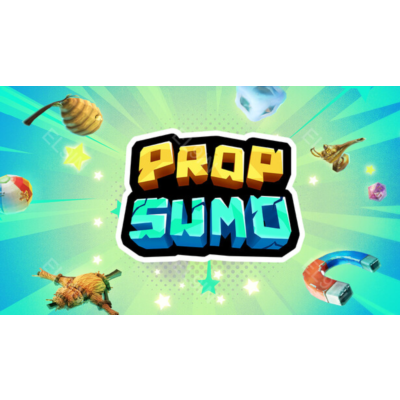 💥【Prop Sumo】Epic 👾 Fresh New 🎁 Моментальная доставка