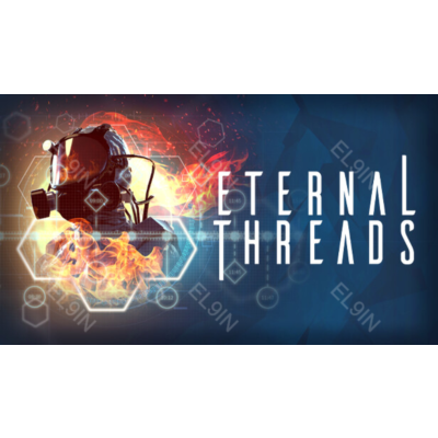 🌌【Eternal Threads】Epic 📈 Fresh New 🎁 Моментальная доставка
