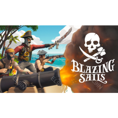 📢【Blazing Sails】Epic 🎶 Fresh New 🥇 Моментальная доставка