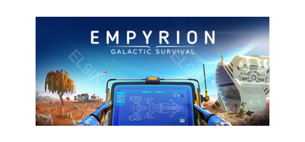 🎲【Empyrion - Galactic Survival】Epic 🎯 Fresh New 🌈 Моментальная доставка