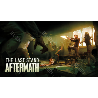 📢【The Last Stand: Aftermath】Epic 💎 Fresh New 👾 Моментальная доставка
