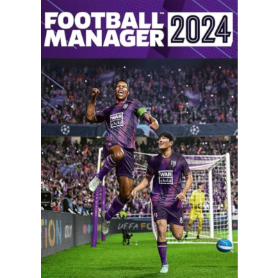 🌌【Football Manager 2024】Epic 🎈 Fresh New 🎯 Моментальная доставка
