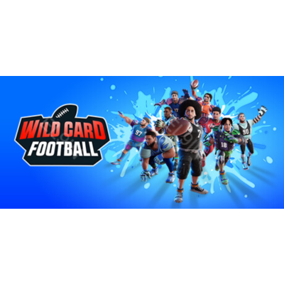 ⚡【Wild Card Football】Epic 🎶 Fresh New 🎁 Моментальная доставка