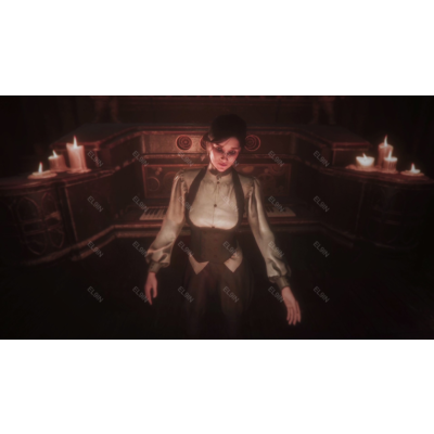 👑【Maid of Sker】Epic 💎 Fresh New 💡 Моментальная доставка