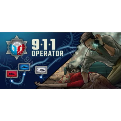 💎【911 Operator - Mobile】Epic 🌌 Fresh New ⚜️ Моментальная доставка