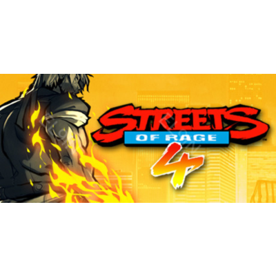 📈【Streets of Rage 4 - Mobile】Epic 💫 Fresh New 💎 Моментальная доставка