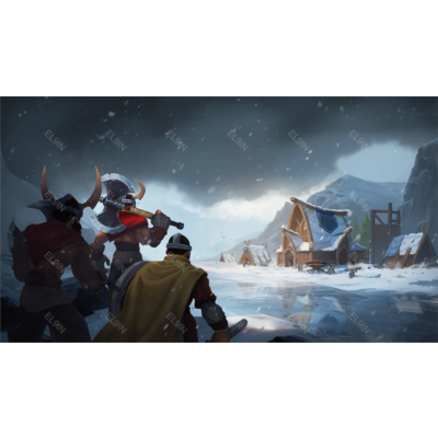 🎯【Northgard - Mobile】Epic 🎲 Fresh New 🥇 Моментальная доставка