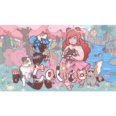 🥇【Calico】Epic 💫 Fresh New ⚡ Моментальная доставка