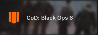 Call of Duty: Black Ops 6 + 4 GAMES [ONLINE BNET] Полный доступ