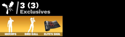 Мгновенный доступ • FN (все платформы) • 79 skins • Omegarok • Полный доступ