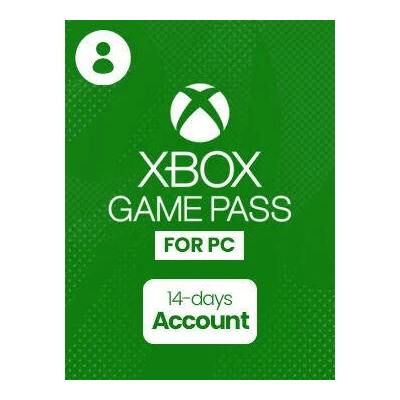 XBOX GAME PASS ПК 14 дней + EA PLAY NEW ACCOUNT