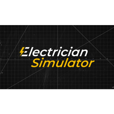 🔴Epic✅Electrician Simulator аккаунт+почта💜