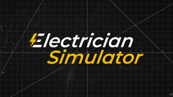 🔴Epic✅Electrician Simulator аккаунт+почта💜