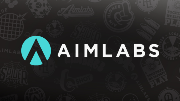 🔴Epic✅Aimlabs аккаунт+почта💜