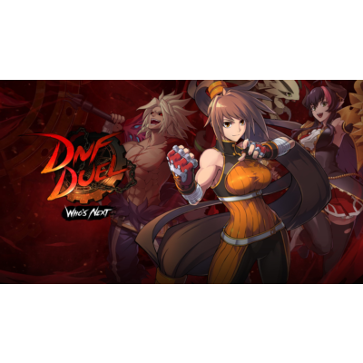 🔴Epic✅DNF Duel аккаунт+почта💜
