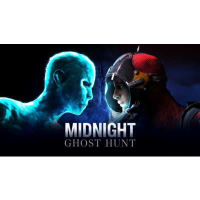 🔴Epic✅Midnight Ghost Hunt аккаунт+почта💜