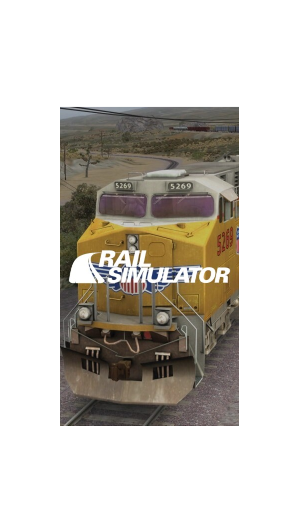 🔴Origin✅Rail Simulator аккаунт+почта💜