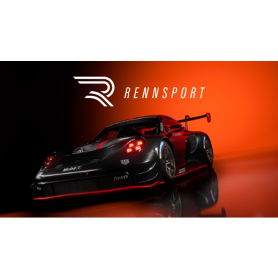 🔴Epic✅RENNSPORT аккаунт+почта💜