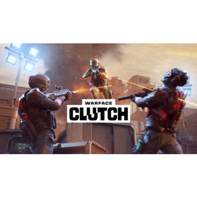 🔴Epic✅Warface аккаунт+почта💜