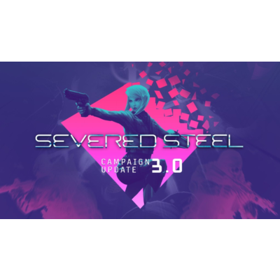 🔴Epic✅Severed Steel аккаунт+почта💜