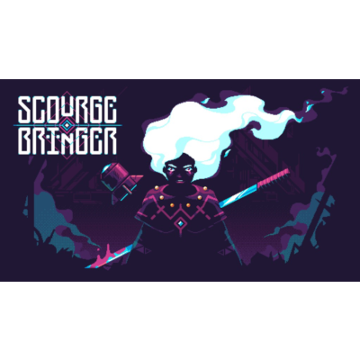 🔴Epic✅Scourgebringer аккаунт+почта💜