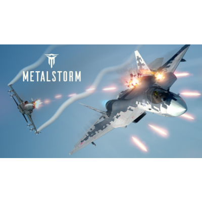 🔴Epic✅Metalstorm аккаунт+почта💜