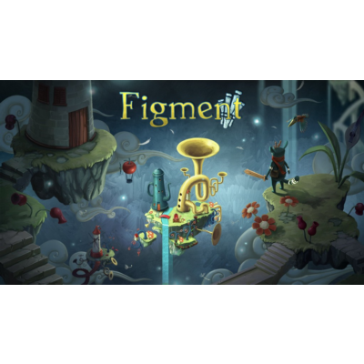 🔴Epic✅Figment аккаунт+почта💜