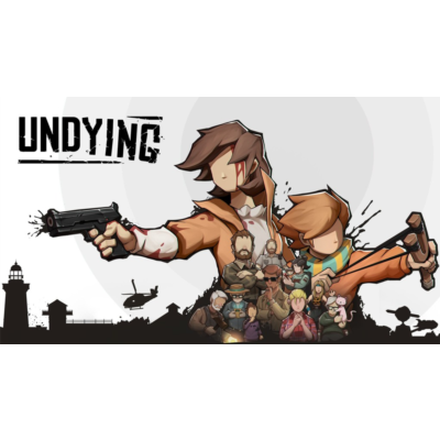 🔴Epic✅Undying аккаунт+почта💜
