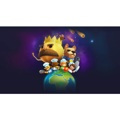🔴Epic✅Overcooked аккаунт+почта💜