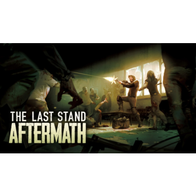 🔴Epic✅The Last Stand: Aftermath аккаунт+почта💜