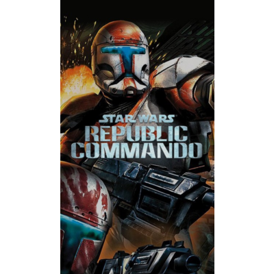 🔴Origin✅STAR WARS Republic Commando аккаунт+почта💜
