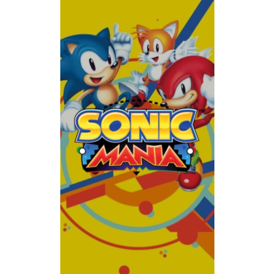 🔴Origin✅Sonic Mania аккаунт+почта💜