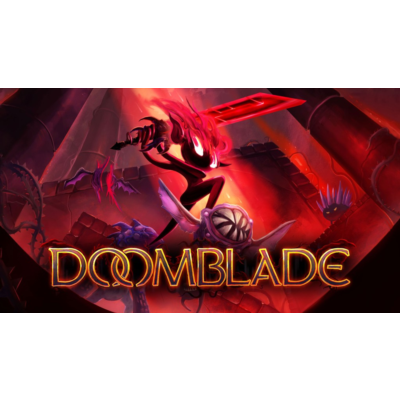 🔴Epic✅DOOMBLADE аккаунт+почта💜