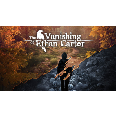 🔴Epic✅The Vanishing of Ethan Carter Redux аккаунт+почта💜
