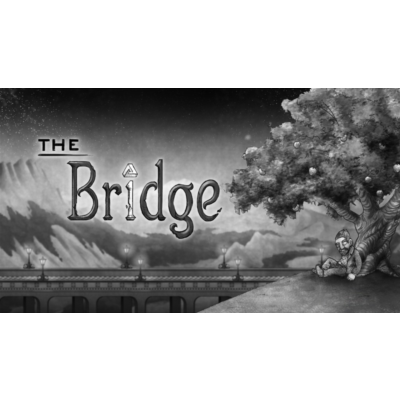 🔴Epic✅The Bridge аккаунт+почта💜