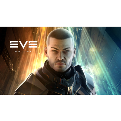 🔴Epic✅EVE Online аккаунт+почта💜