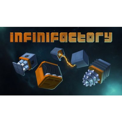 🔴Epic✅Infinifactory аккаунт+почта💜