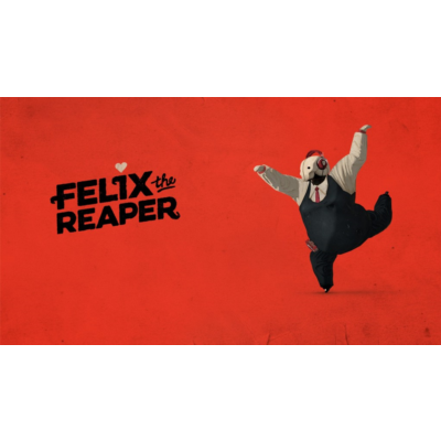 🔴Epic✅Felix The Reaper аккаунт+почта💜