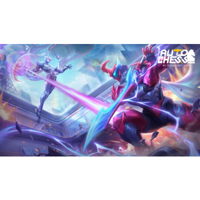 🔴Epic✅Auto Chess аккаунт+почта💜